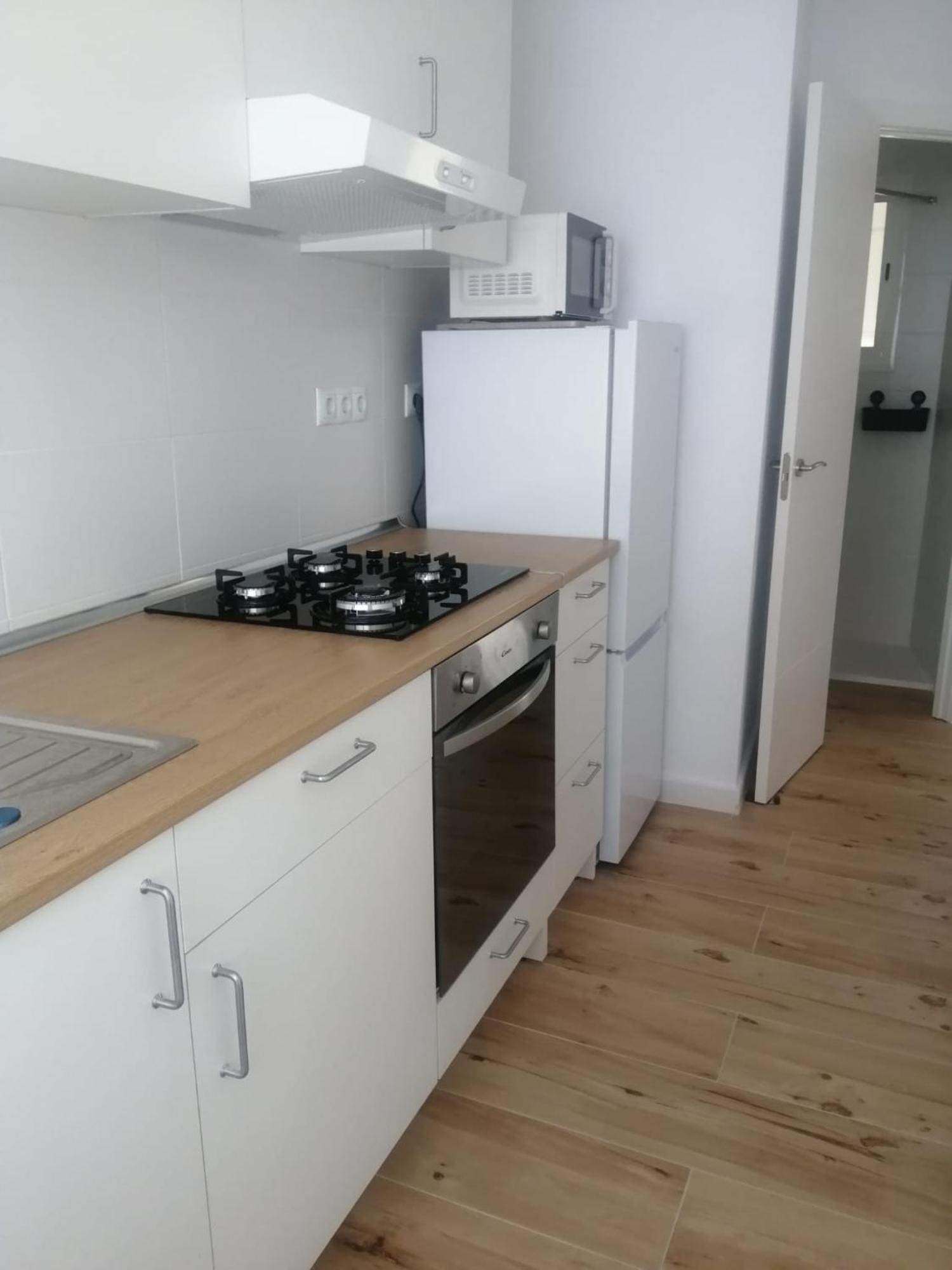 2 Bedroom Apartment In San Fernando Exterior photo